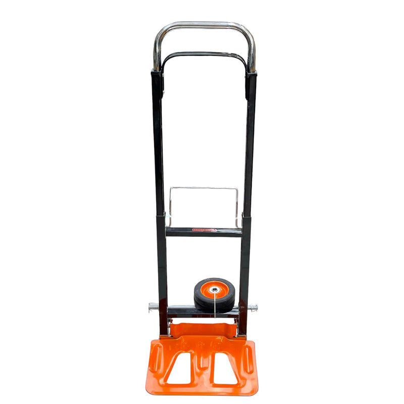Xe đẩy hàng 2 bánh có thể gấp gọn hiệu Black&amp;Decker-USA BXWT-H305, tải trọng 90kg