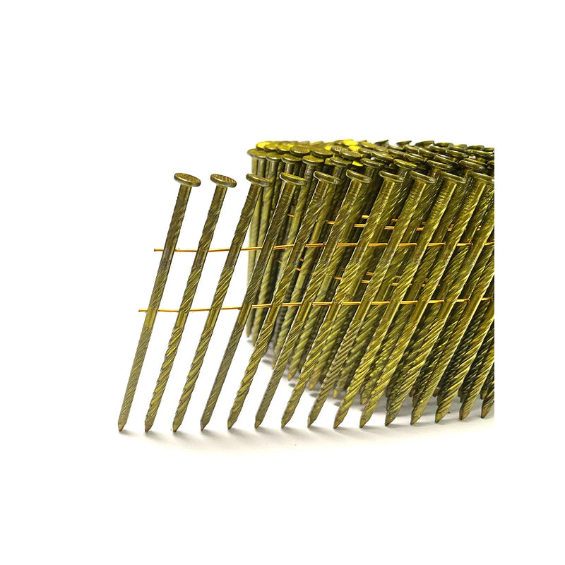 Đinh Cuộn Công Nghiệp OEM (Coil Nails) Cho Súng Bắn Đinh