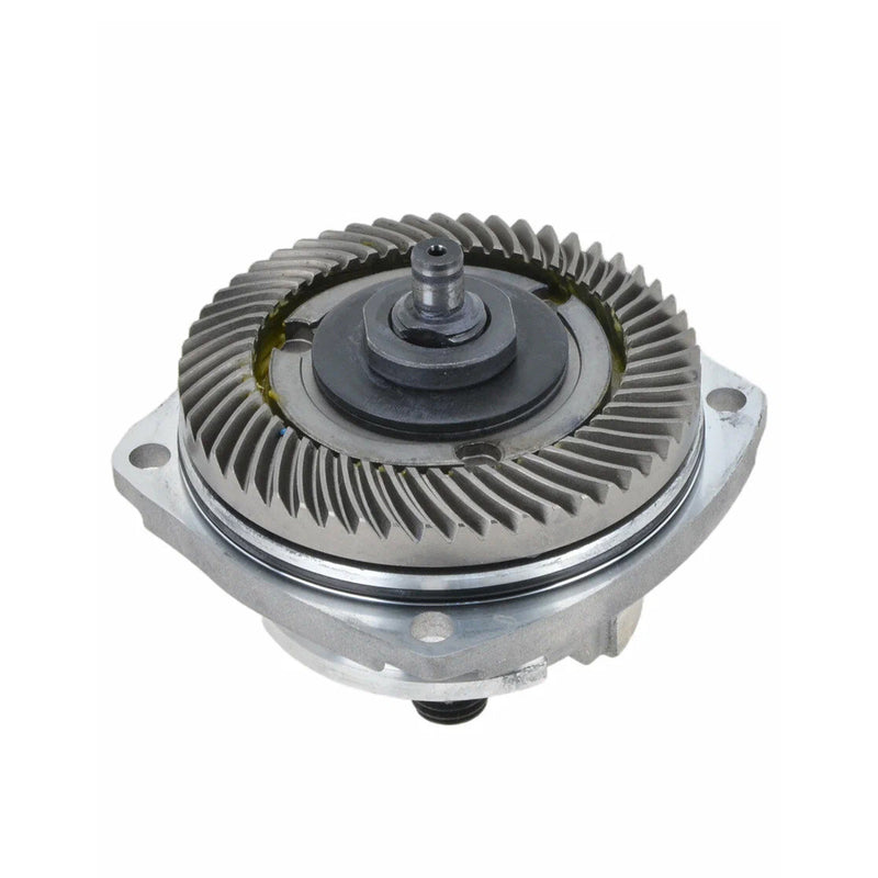 Phụ tùng Makita - Cụm đầu nhông | Mã số: 122C64-3 (Torque Limiter Assembly 230)
