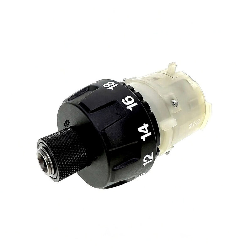 Phụ tùng Makita - Cụm nhông | Mã số: 123505-4 (Gear Assembly)
