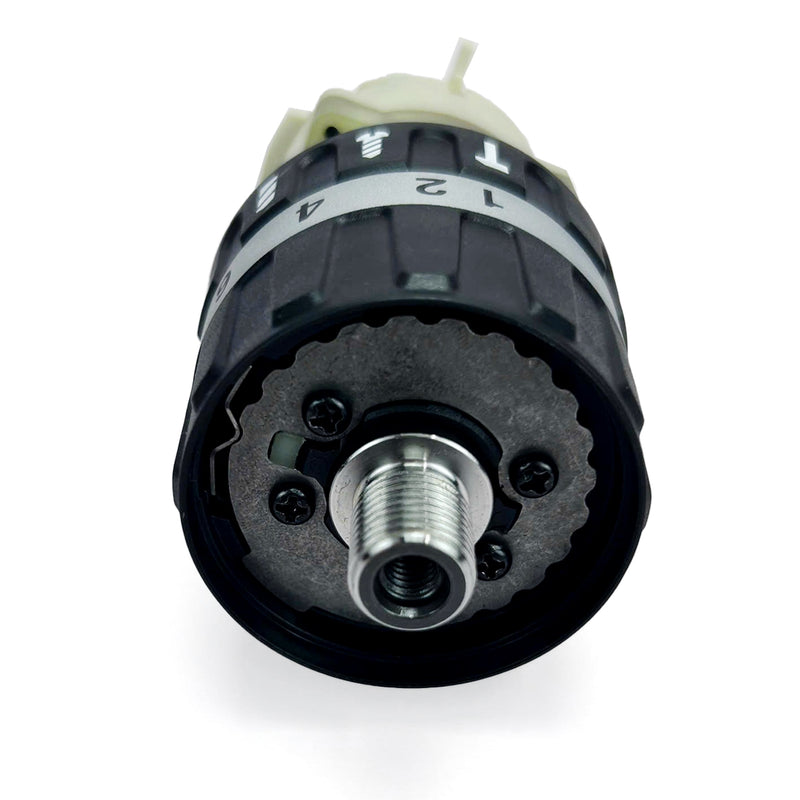 Phụ tùng Makita - Cụm Nhông | Mã số: 127732-5 (Gear Assembly)