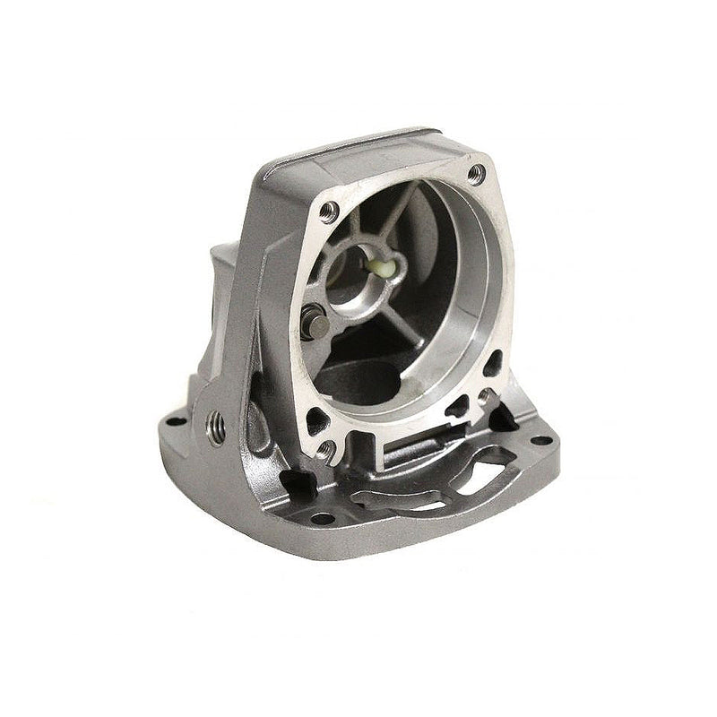 Phụ tùng Makita - Bộ vỏ hộp nhông | Mã số: 136198-8 (Gear Housing Assembly)