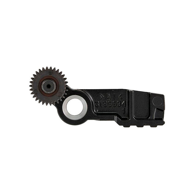 Phụ tùng Makita - Cần gạt nhả khóa | Mã số: 136675-0 (Release Lever Ass'y)