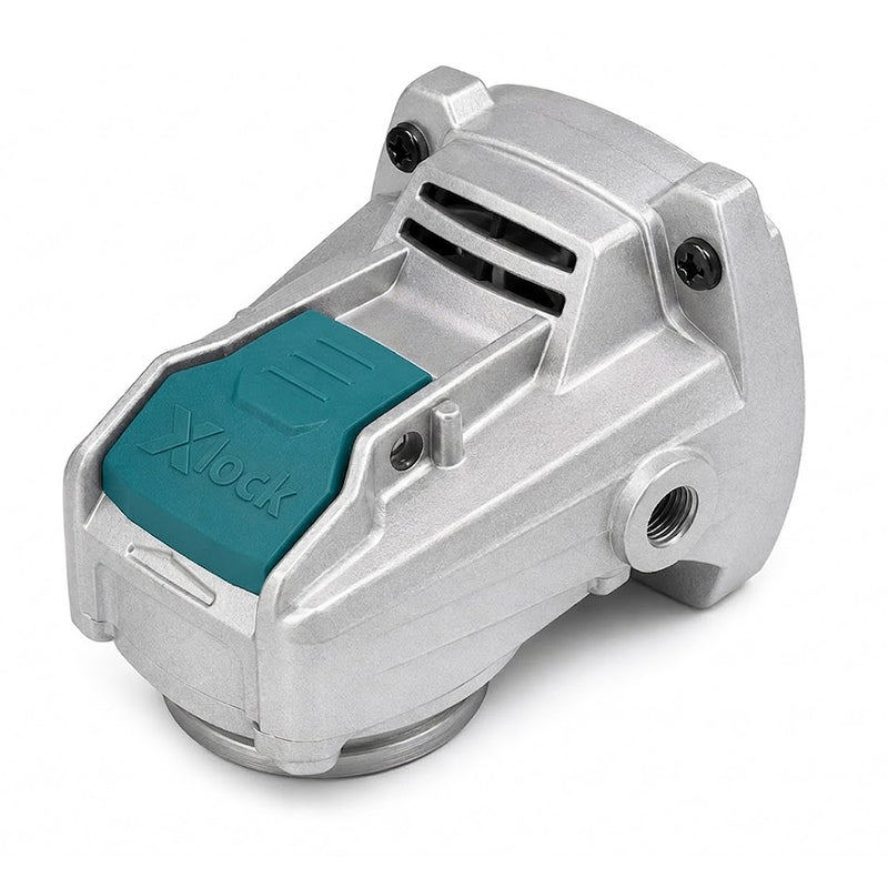 Phụ tùng Makita - Vỏ hộp nhông | Mã số: 136715-4 (Gear Housing Assembly)