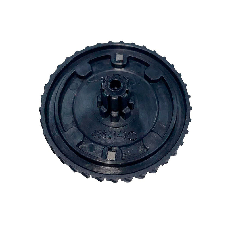 Phụ tùng Makita - Bánh đà nam châm | Mã số: 140H97-6 (Magnet Wheel Complete)