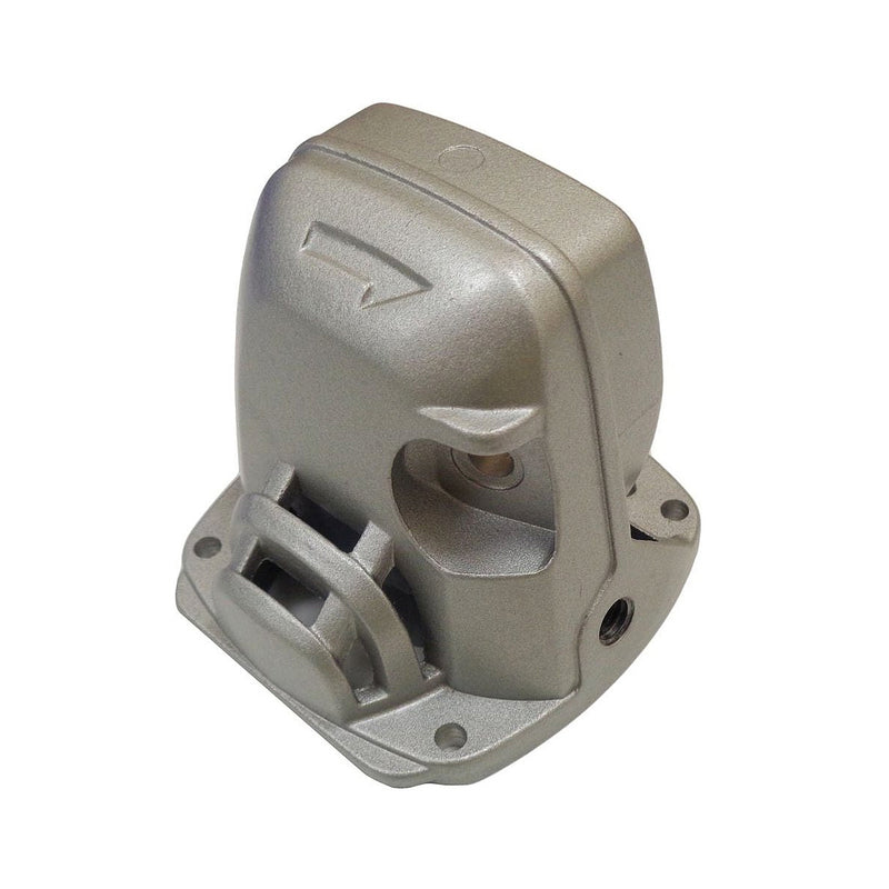 Phụ tùng Makita - Hộp nhông | Mã số: 153488-4 (Gear Housing Complete)