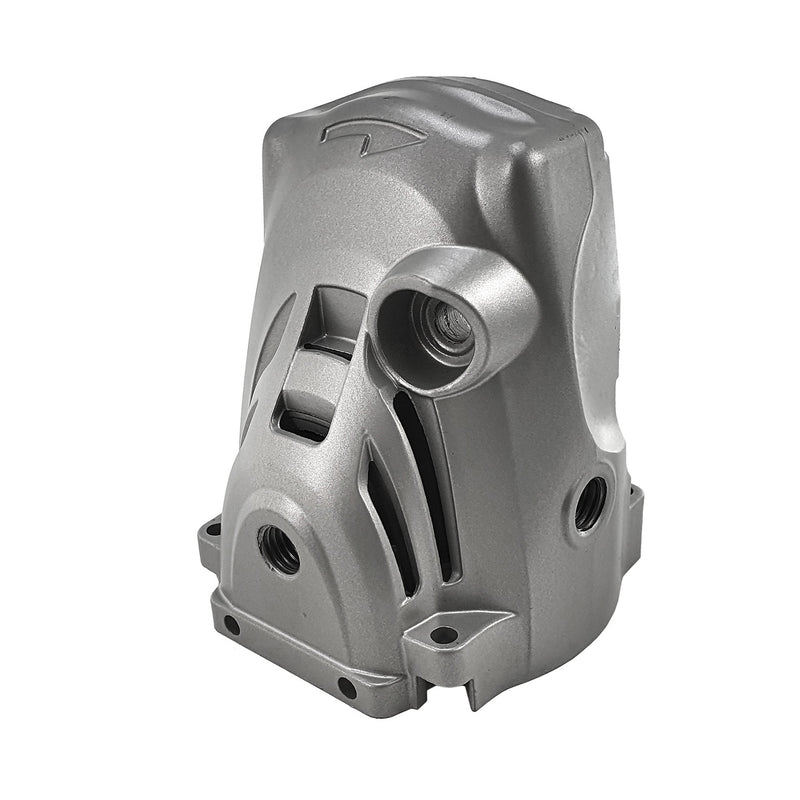 Phụ tùng Makita - Vỏ hộp nhông | Mã số: 154685-5 (Gear Housing Complete)