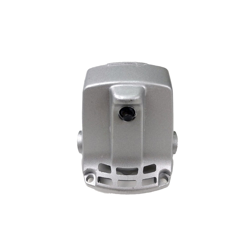 Phụ tùng Makita - Vỏ hộp nhông | Mã số: 156448-5 (Gear Housing)