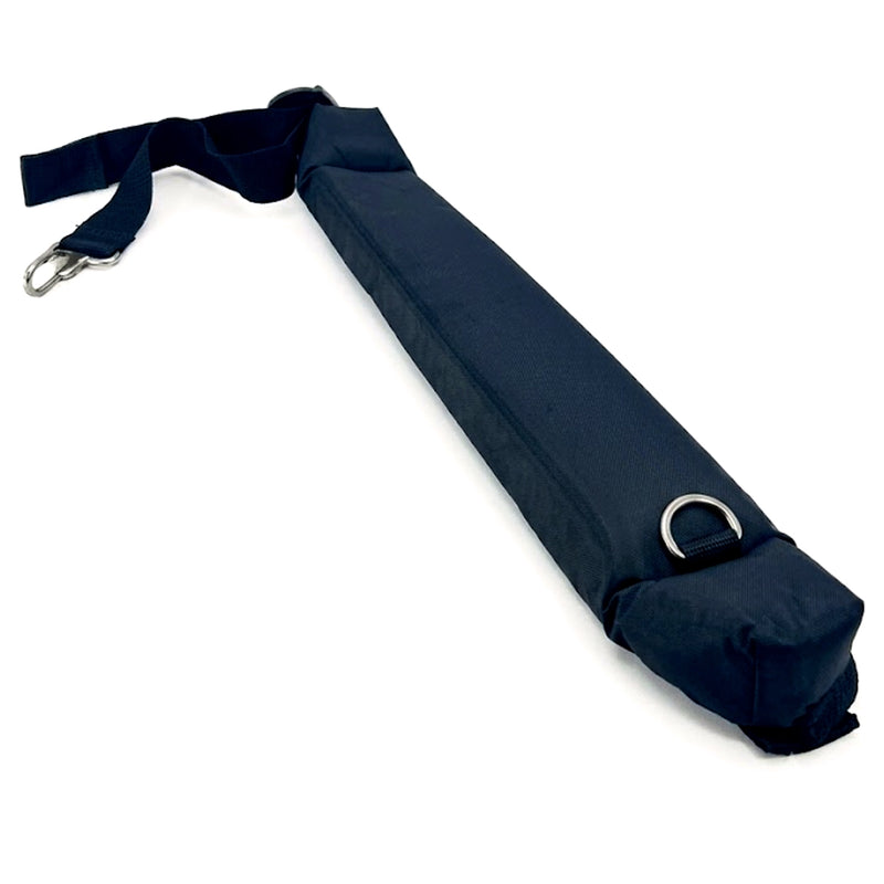 Phụ tùng Makita - Dây đeo vai bên trái - Mã số 161509-8 (Band Left)