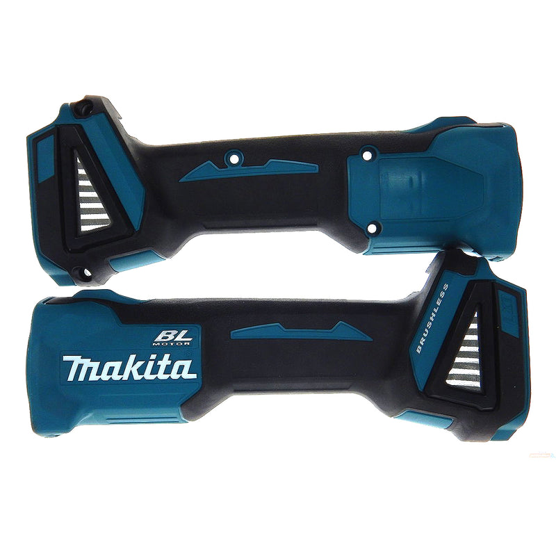 Phụ tùng Makita - Vỏ máy | Mã số: 183J39-9 (Motor Housing Set)