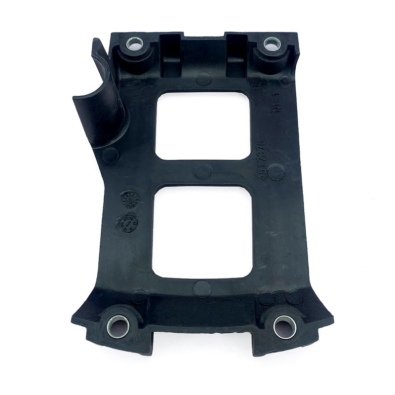 Phụ tùng Makita - Gá đỡ bảo vệ bình - Mã số 451737-6 (Tank Guard)