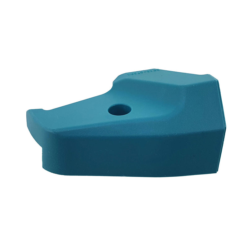 Phụ tùng Makita - Nắp che mũi máy | Mã số: 458217-3 (Contact Plate Cover)