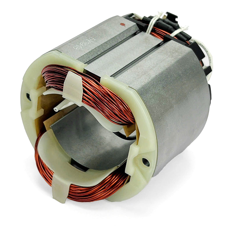 Phụ tùng Makita - Stato | Mã số: 593948-8 (Field Ass'y 220V)