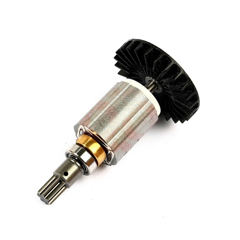 Phụ tùng Makita - Roto | Mã số: 619672-6 (Rotor)
