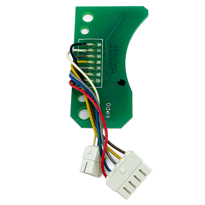Phụ tùng Makita - Bo mạch - Mã số 620E48-2 (Controller B)