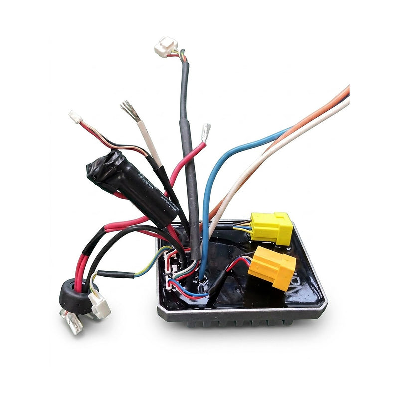 Phụ tùng Makita - Bo mạch | Mã số: 620E22-0 (Controller)