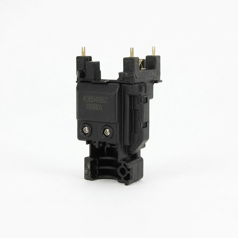 Phụ tùng Makita - Bộ công tắc | Mã số: 638948-2 (Switch Block)