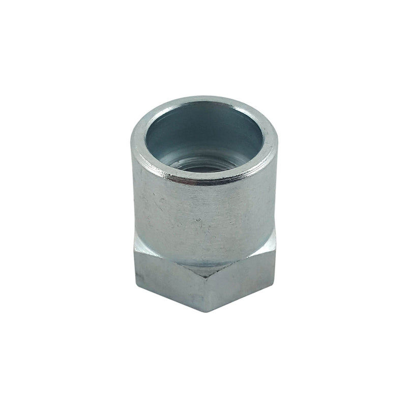 Phụ tùng Makita - Đai ốc M8 x 12mm | Mã số: 921411-5 (Hex Bolt M8x12)
