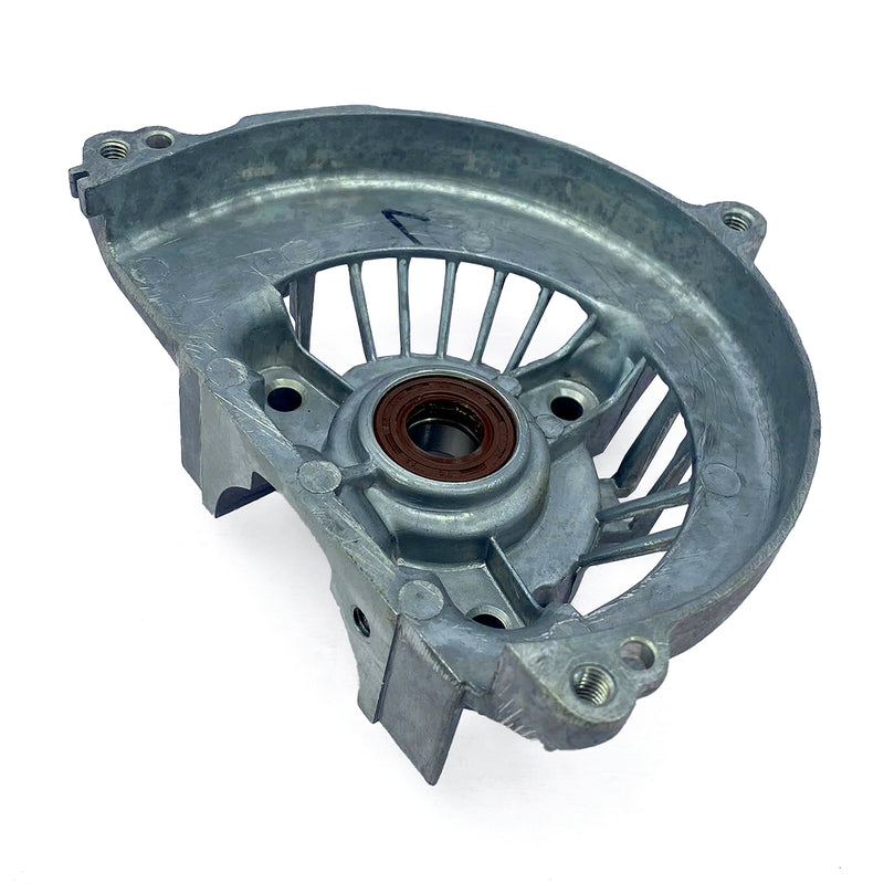 Phụ tùng Makita - Khớp ly hợp - Mã số DA00000087 (Crank Case Assembly)