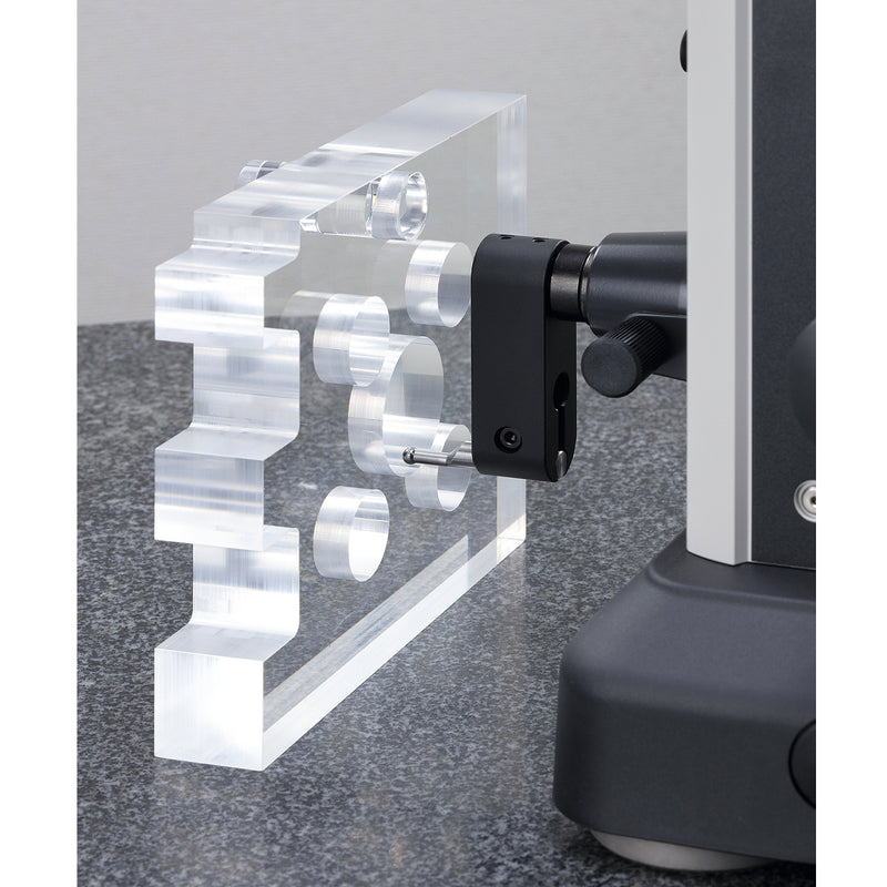 Mitutoyo Linear Height SERIES 518 | LH-600F/FG – Thước đo chiều cao kỹ thuật số cao cấp tích hợp hệ thống tính toán đo lường 2D hiệu suất cao
