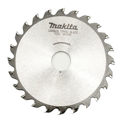 A-88864: Đường kính 110mm, 24 răng kiểu ATAF, dày hơn B-16944 ( 1 lưỡi/hộp )