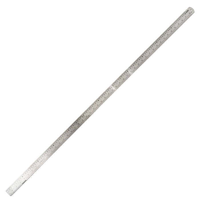 Thước lá inox 15cm - 2m ASAKI