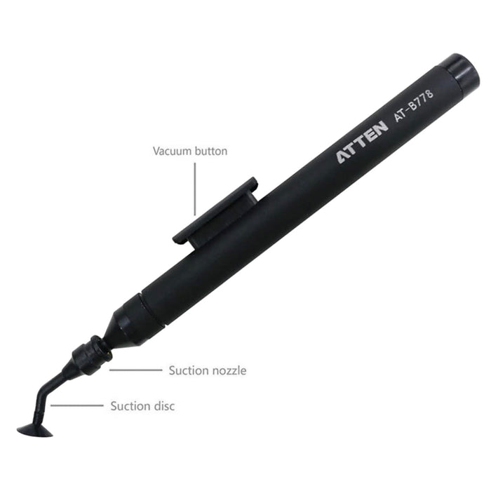 Bút chân không ATTEN AT-B778 chuyên hút linh kiện điện tử dùng trong hàn vi mạch