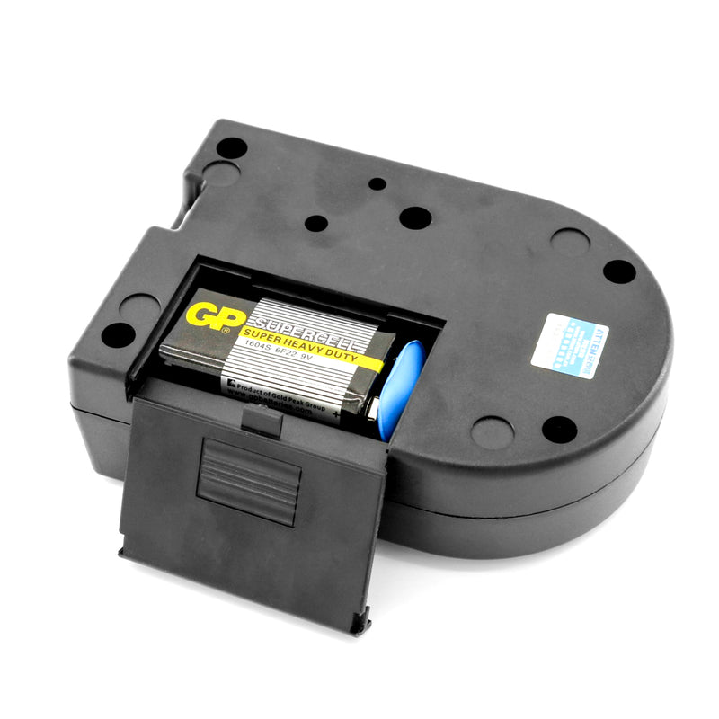 Thiết bị kiểm tra dây đeo tay chống tĩnh điện Atten AT-498