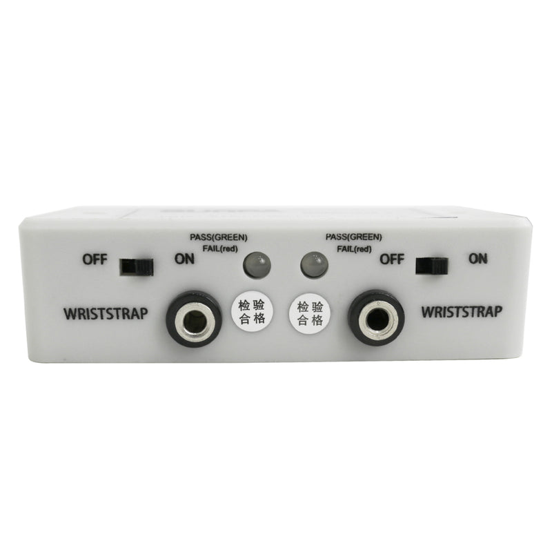 Thiết bị giám sát dây đeo tay chống tĩnh điện Atten
