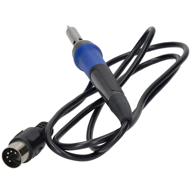 Trạm hàn kỹ thuật số Atten AT-969/AT-989D Series, công suất 60W~65W, Max 480°C