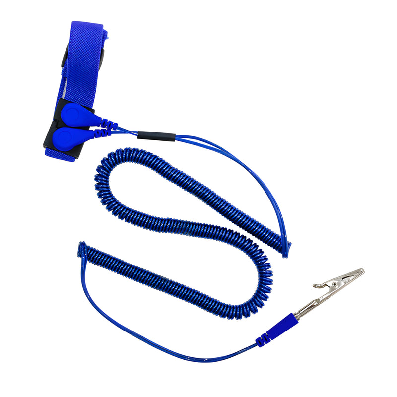 Vòng đeo tay chống tĩnh điện Atten