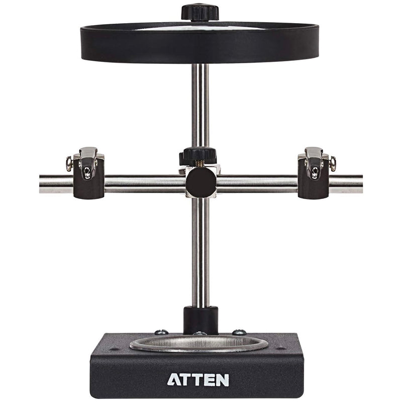 Đế lắp kính lúp phóng đại hàn bo mạch ATTEN FT-90A