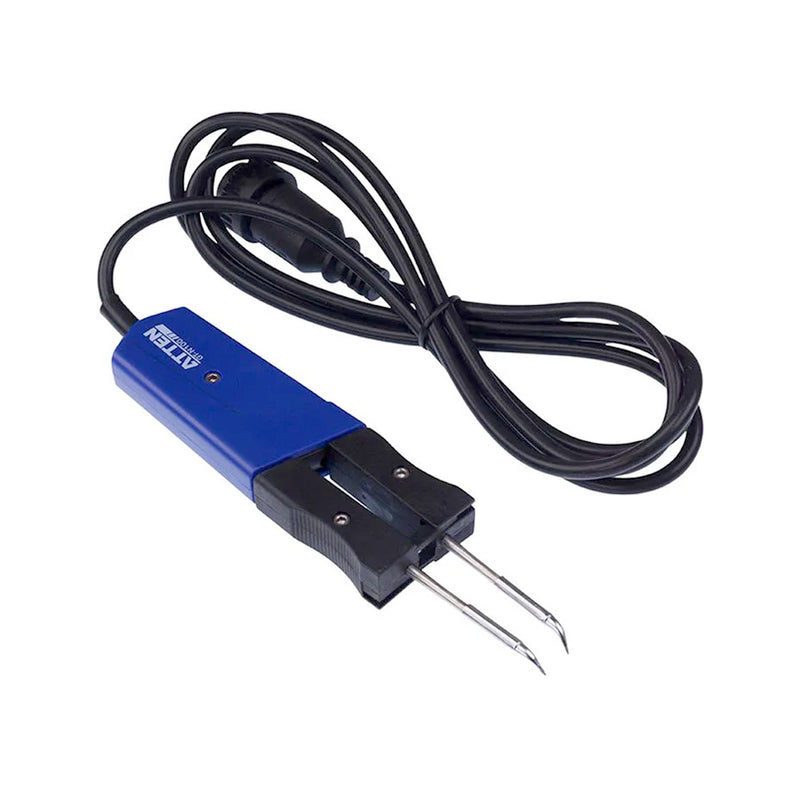 Trạm hàn và hút thiếc đa năng ATTEN GT-6150P / GT-6200P Series cao cấp, công suất 150W/200W, Max 500°C