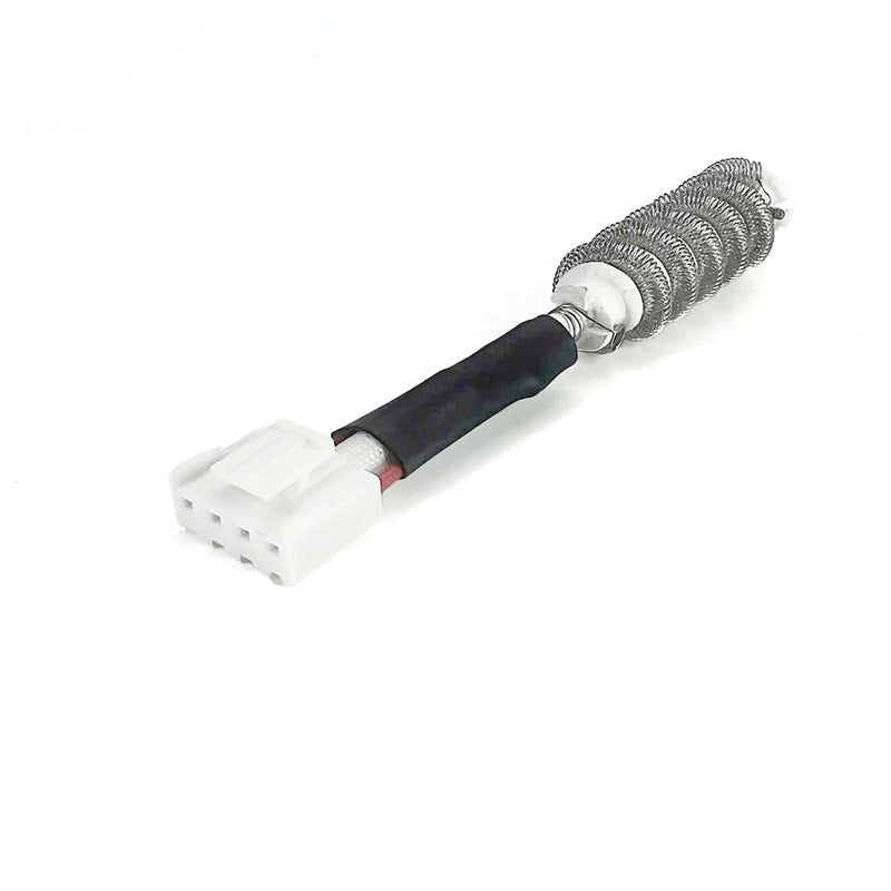 Phụ kiện lõi gia nhiệt ruột máy khò Atten mã số HR-2550