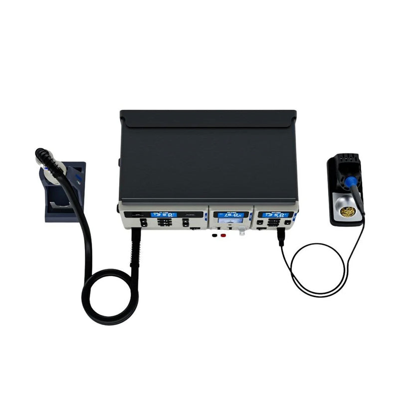 Trạm Sửa Chữa Linh Kiện 3-in-1 ATTEN MS-500