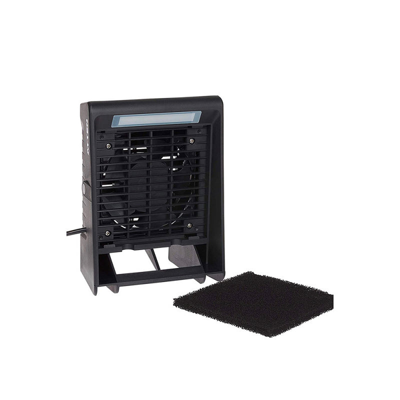 Máy hút khói hàn thiếc để bàn ATTEN ST-1016 / ST-1016-P, công suất 22W