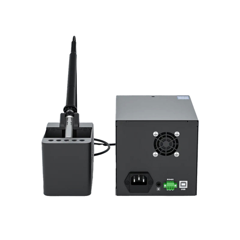 Trạm hàn chì hàn thiếc tần số cao Atten ST-9003D/ ST-1503D / ST-1303D/ ST-3003D Series, kết nối IoT, công suất 90W ~ 300W, Max 500/600°C