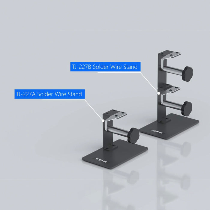 Giá đỡ cuộn dây hàn Atten TJ-227B