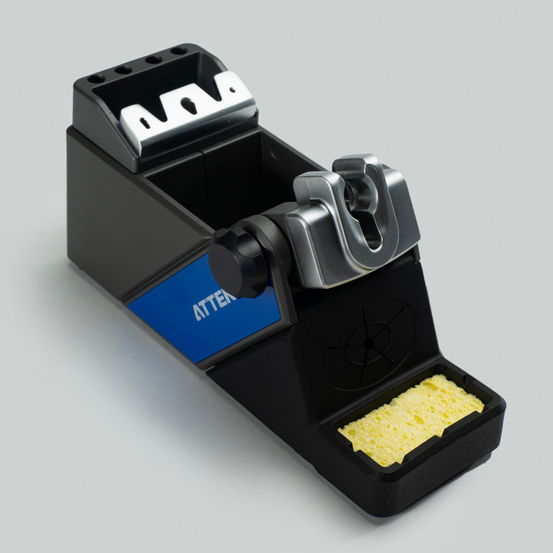 Trạm Hàn Tự Động ATTEN ZT-660-150G, công suất 180W, Max 500°C