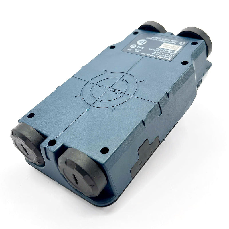 Máy quét âm tường Bosch D-tect 200 C mã số 06010816K0