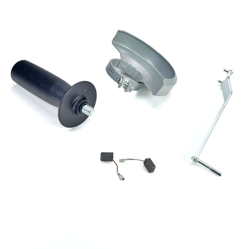 Máy mài góc Bosch GWS 7-100 T công suất 720W, đường kính lưỡi 100mm công tắc trượt mã số 06013886K0