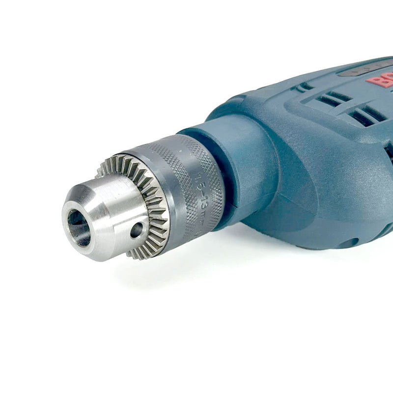 Máy khoan gỗ thép Bosch GBM 13 RE công suất 600W, đầu kẹp 13mm mã số 06014775K0