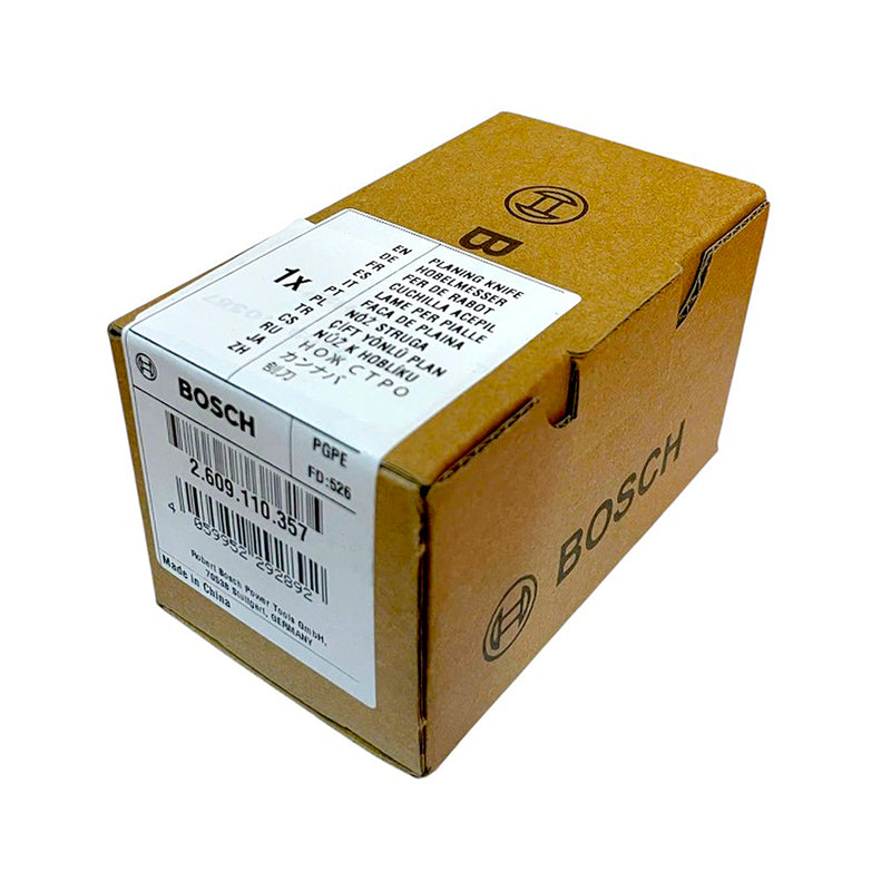 Phụ tùng Bosch - Mã số 2609110357