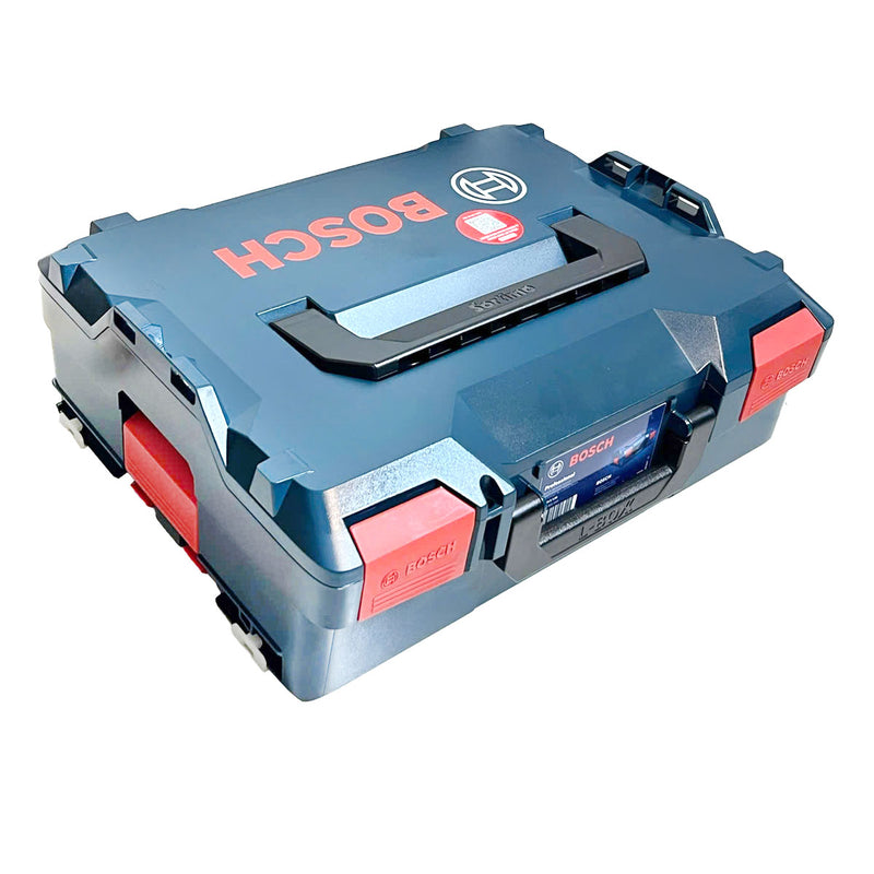 Thùng đựng đồ nghề Bosch L-BOXX 136 vật liệu nhựa ABS mã số 1600A012G0