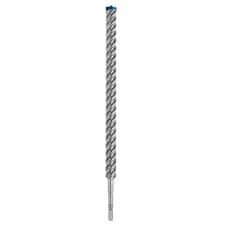 Mũi khoan bê tông SDS Plus-7X Bosch đường kính mũi từ 14mm - 30mm, đuôi gài