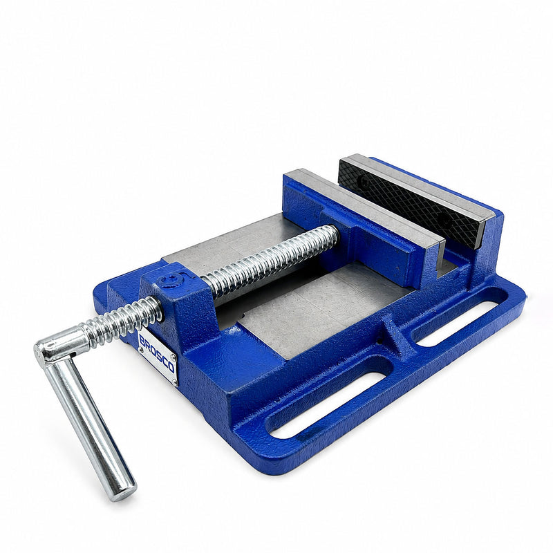 Ê tô bàn Brosco kích thước từ 3 inch - 6 inch