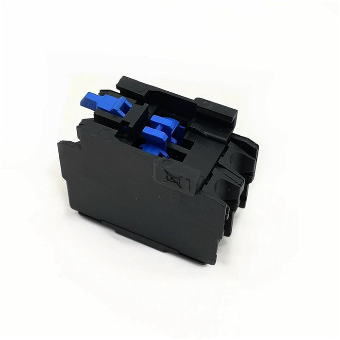 Tiếp điểm phụ lắp phía trên mặt khởi động từ Chint AX-3X dùng cho khởi động từ NXC series