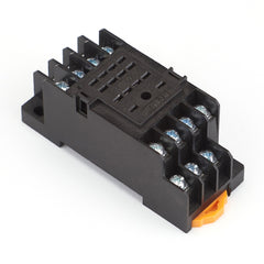 14 chân dẹp nhỏ - CZY14B-JZX-22F　VCODE-285981