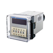 Timer hẹn giờ kỹ thuật số Chint JSS48A loại On delay
