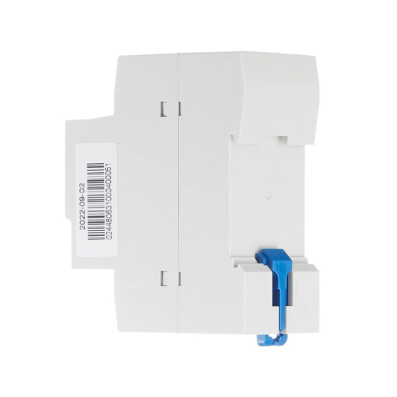 Timer hẹn giờ kỹ thuật số Chint NKG3 cài đặt 24h, điện áp AC 220V